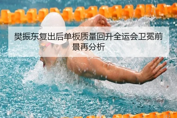 樊振东复出后单板质量回升全运会卫冕前景再分析